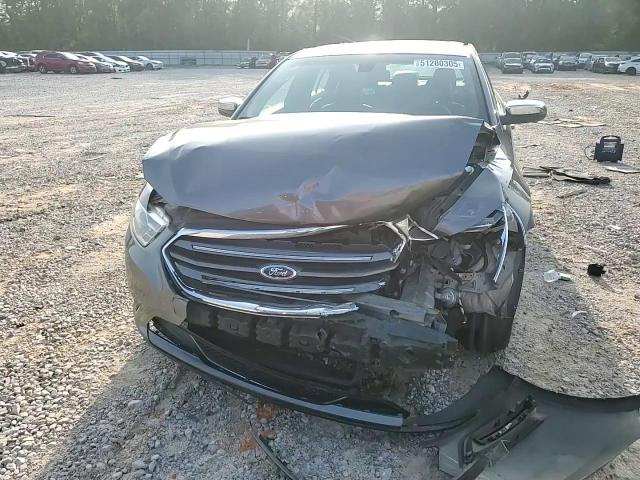 2013 Ford Taurus Limited VIN: 1FAHP2F89DG199530 Lot: 51280305