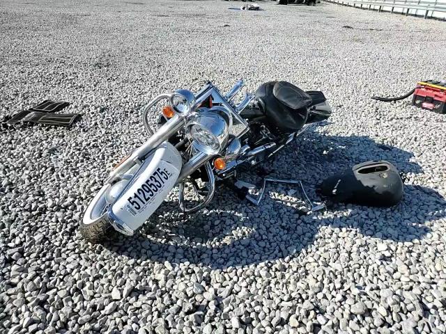 2005 Harley-Davidson Flstni VIN: 1HD1JDB175Y061657 Lot: 51295375