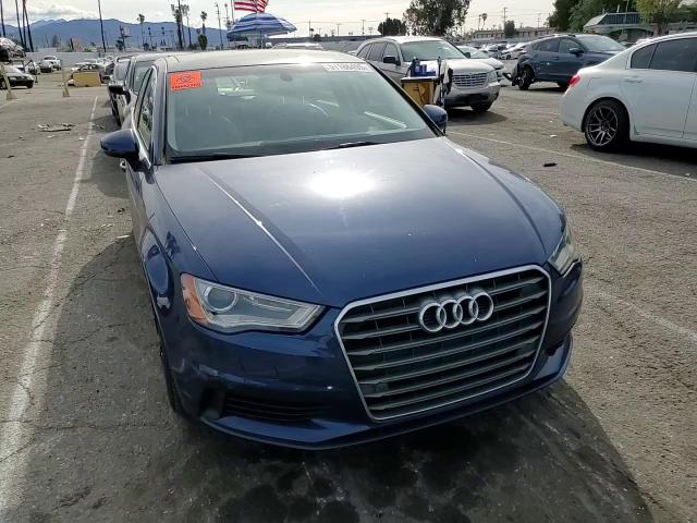 2015 Audi A3 Premium Plus VIN: WAUCCGFF5F1025789 Lot: 51186495