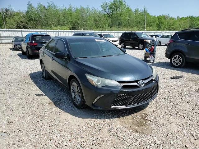 2016 Toyota Camry Le VIN: 4T1BF1FK7GU166438 Lot: 53049785
