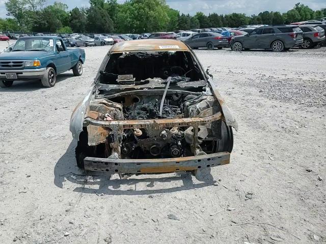 2009 Chrysler 300 Touring VIN: 2C3KA53V19H528184 Lot: 55094255
