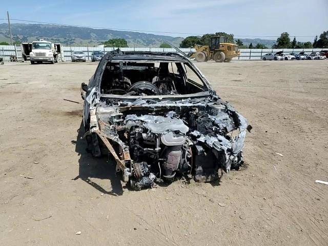 2020 Mercedes-Benz A 220 VIN: W1K3G4EB6LJ237834 Lot: 55433655