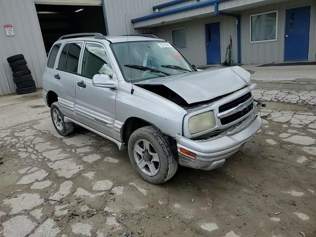 2003 Chevrolet Tracker Lt VIN: 2CNBJ634336914564 Lot: 52781805