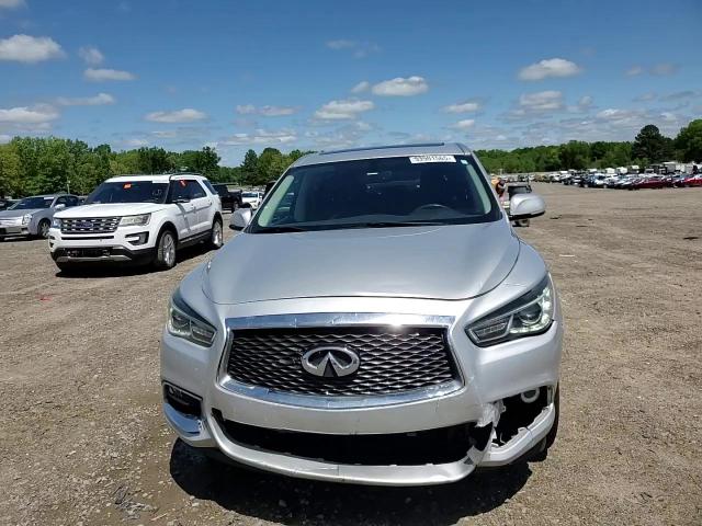 2018 Infiniti Qx60 VIN: 5N1DL0MM6JC524724 Lot: 53501565