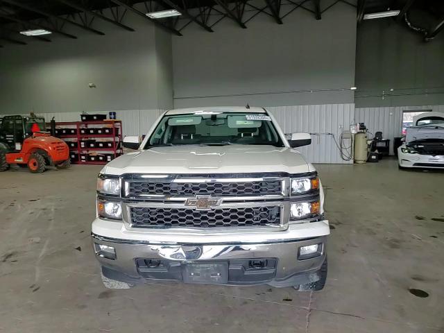2014 Chevrolet Silverado K1500 Lt VIN: 3GCUKRECXEG144144 Lot: 51532355