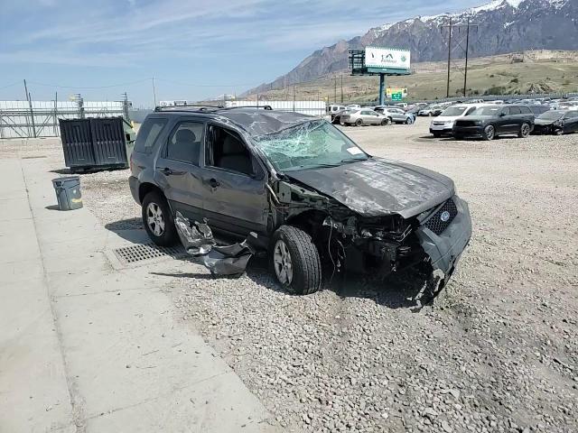 2005 Ford Escape Xlt VIN: 1FMYU93155KC29328 Lot: 52715195