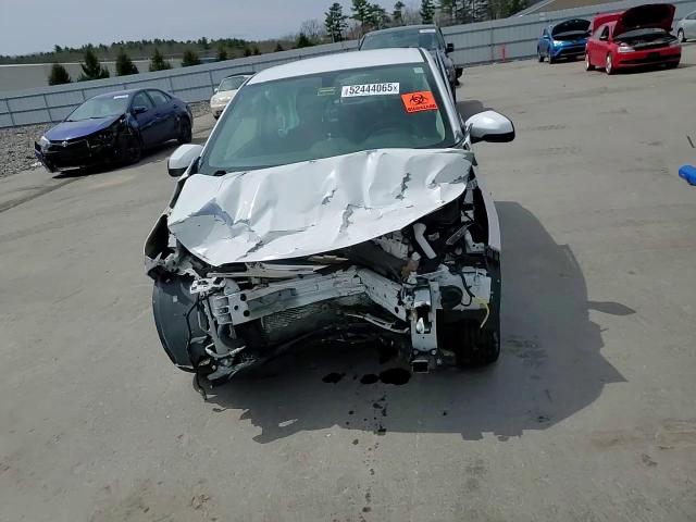 2020 Chevrolet Spark 1Lt VIN: KL8CD6SA5LC458283 Lot: 52444065