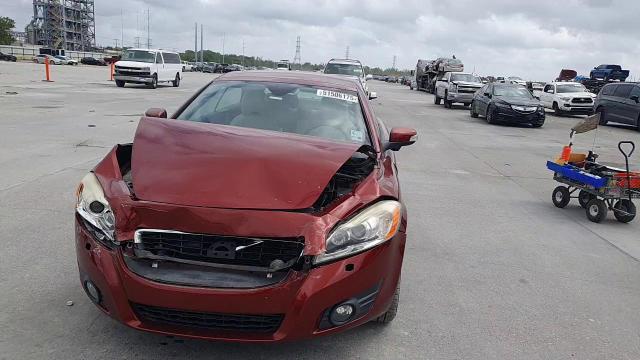2011 Volvo C70 T5 VIN: YV1672MC9BJ113961 Lot: 51506175