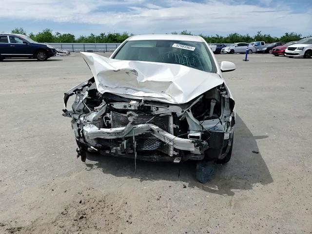 2016 Buick Verano VIN: 1G4PP5SK6G4156662 Lot: 52984965