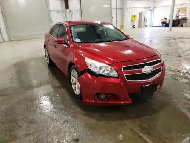 2013 Chevrolet Malibu 2Lt VIN: 1G11E5SA3DF233004 Lot: 59859825