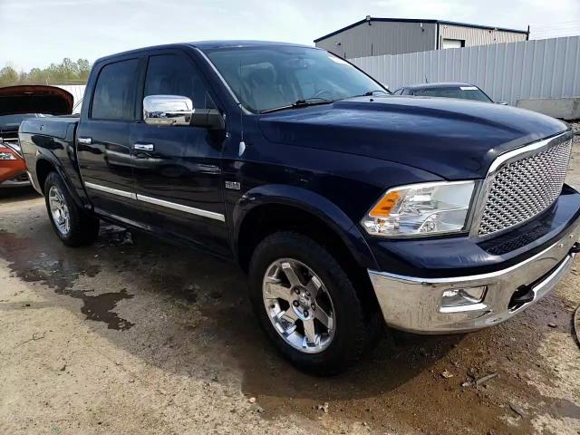 2012 Dodge Ram 1500 Laramie VIN: 1C6RD7NT1CS293589 Lot: 52960105