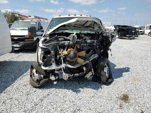 2016 Ford F350 Super Duty VIN: 1FT8W3DTXGEA71405 Lot: 54148405