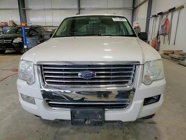 2008 Ford Explorer Xlt VIN: 1FMEU73E58UA59541 Lot: 51516865