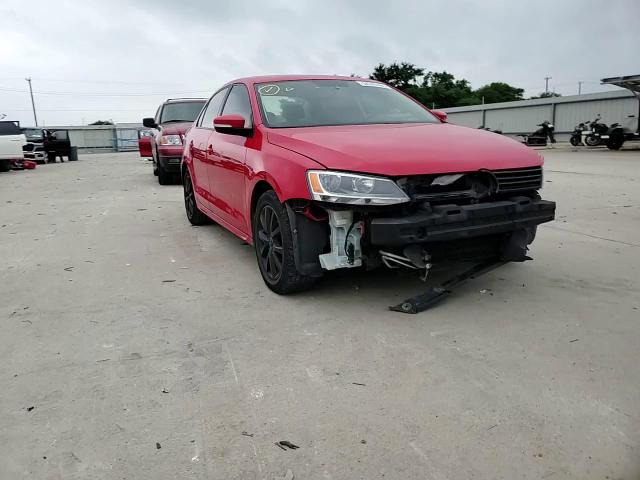2013 Volkswagen Jetta Se VIN: 3VWDP7AJ0DM433329 Lot: 54247495