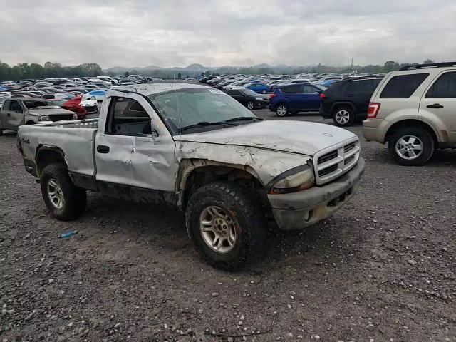 2003 Dodge Dakota Sxt VIN: 1D7GG16X83S359504 Lot: 52782385