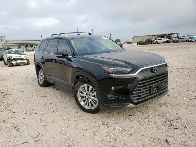 2024 Toyota Grand Highlander Xle VIN: 5TDAAAB53RS041815 Lot: 54174595