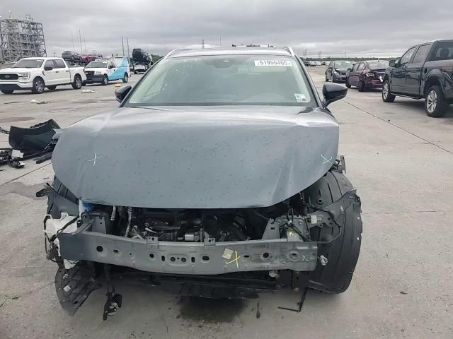 2023 Mazda Cx-30 Preferred VIN: 3MVDMBCM7PM512652 Lot: 51955405