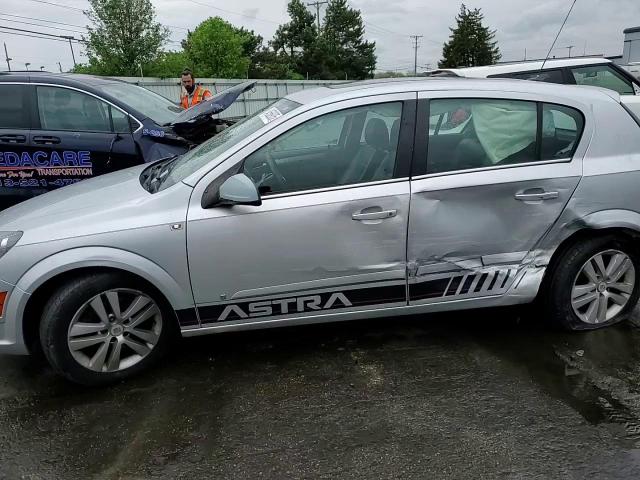 2008 Saturn Astra Xr VIN: W08AT671585087365 Lot: 54556935