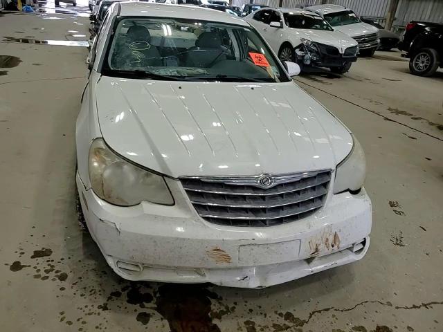 2007 Chrysler Sebring VIN: 1C3LC46K87N501658 Lot: 54363135