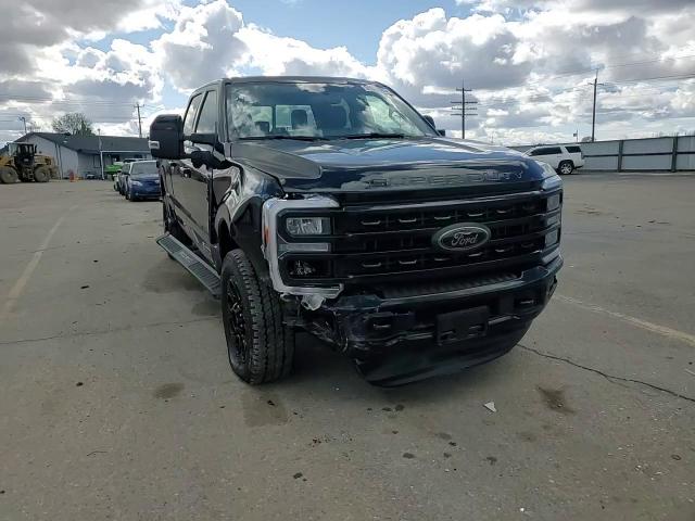 2024 Ford F350 Super Duty VIN: 1FT8W3BM6REF70748 Lot: 51520485
