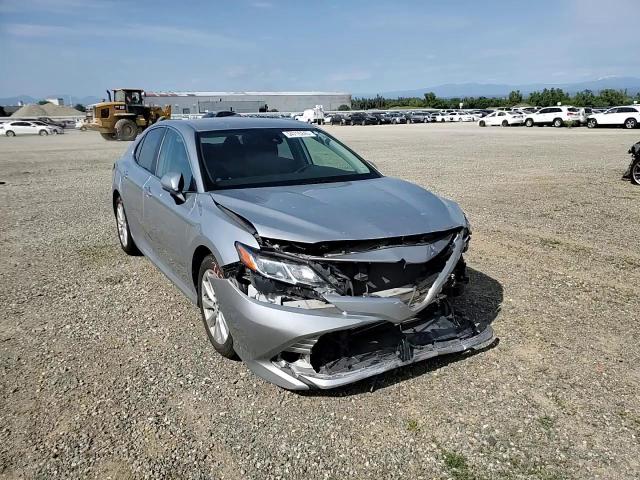 2019 Toyota Camry L VIN: 4T1B11HK5KU267014 Lot: 54715245