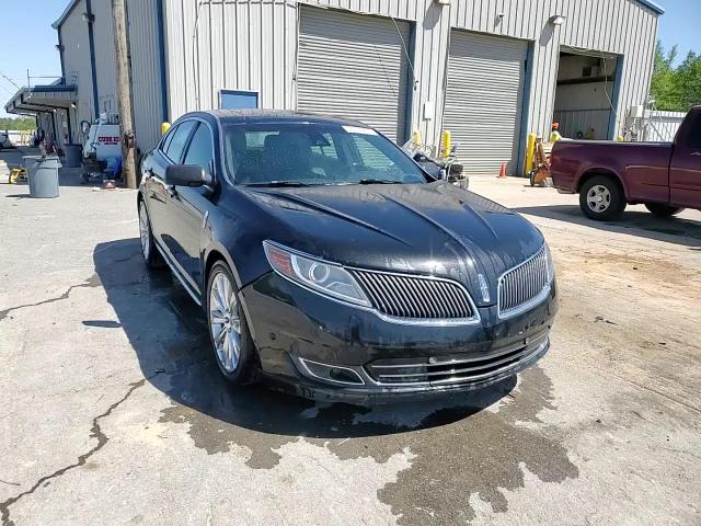 2013 Lincoln Mks VIN: 1LNHL9FT4DG601971 Lot: 53109205