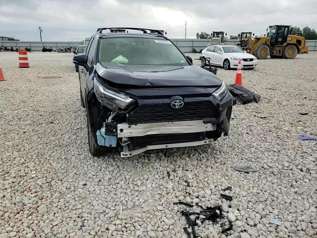 2022 Toyota Rav4 Xle VIN: JTMRWRFV7ND162530 Lot: 55080595