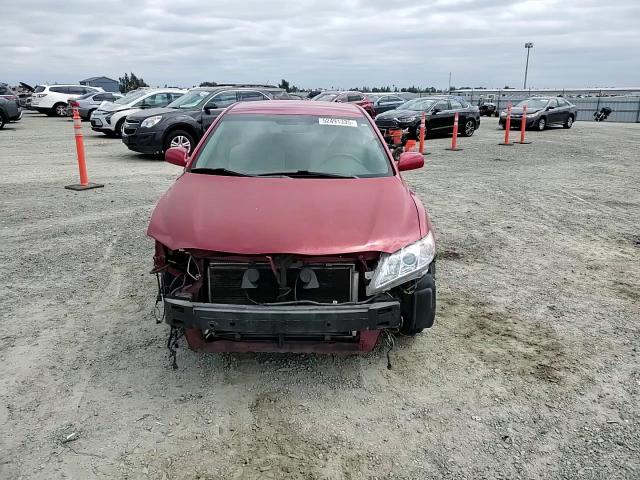 2009 Toyota Camry Base VIN: 4T4BE46K19R088185 Lot: 52491335