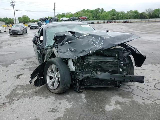 2017 Dodge Challenger Sxt VIN: 2C3CDZAG6HH568962 Lot: 53517825
