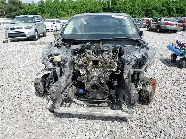 2011 Infiniti M37 VIN: JN1BY1AP4BM323789 Lot: 54903435