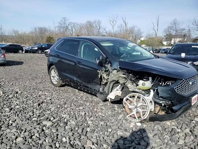 2023 Ford Edge Sel VIN: 2FMPK4J9XPBA11475 Lot: 51349995