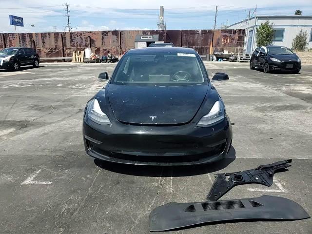 2019 Tesla Model 3 VIN: 5YJ3E1EA5KF304922 Lot: 51190485