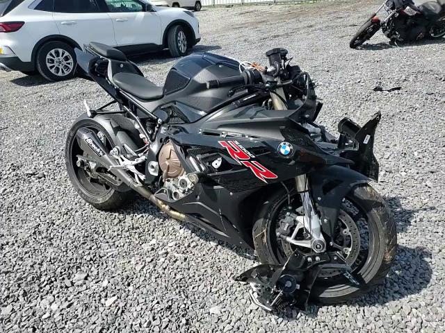 2022 BMW S 1000 Rr VIN: WB10E2308N6F34439 Lot: 53952395