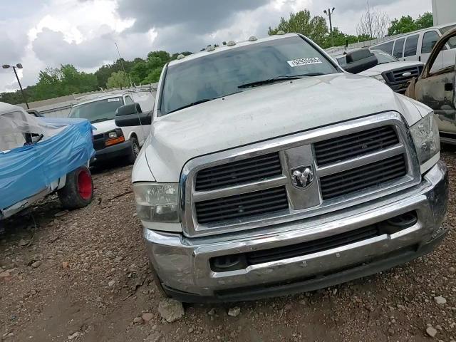 2012 Dodge Ram 3500 St VIN: 3C63DRGL2CG314116 Lot: 67846315