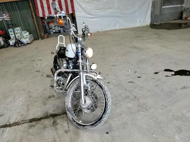 2000 Harley-Davidson Xl883 C VIN: 1HD4CJM13YK130421 Lot: 54138635