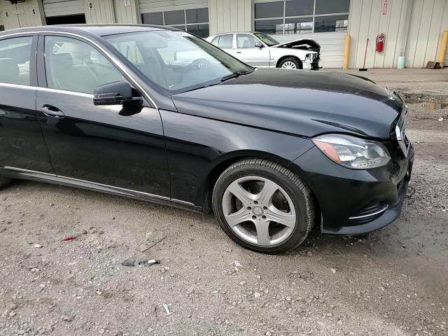 2014 Mercedes-Benz E 350 4Matic VIN: WDDHF8JB8EA878718 Lot: 54512135