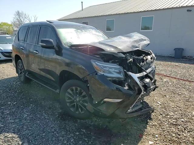 2020 Lexus Gx 460 Premium VIN: JTJAM7BX1L5255594 Lot: 51371365