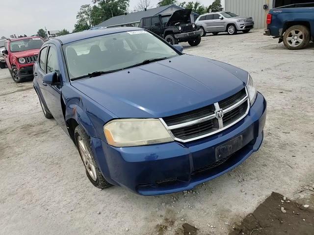2010 Dodge Avenger Express VIN: 1B3CC1FB8AN175797 Lot: 52777945
