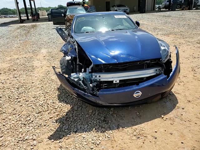 2020 Nissan 370Z Base VIN: JN1AZ4EH3LM823134 Lot: 53293435