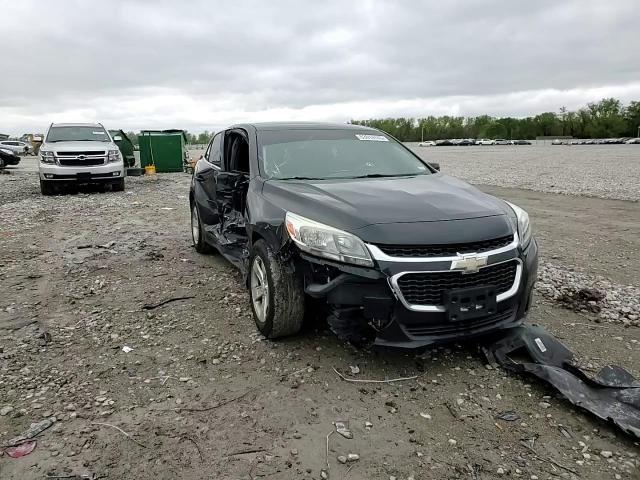 2015 Chevrolet Malibu Ls VIN: 1G11B5SL3FF249748 Lot: 83819715