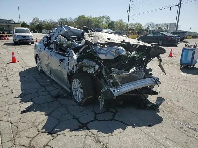 2022 Toyota Camry Le VIN: 4T1R11AK8NU057651 Lot: 52396195