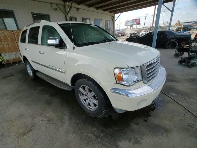 2007 Chrysler Aspen Limited VIN: 1A8HW582X7F523501 Lot: 54891835