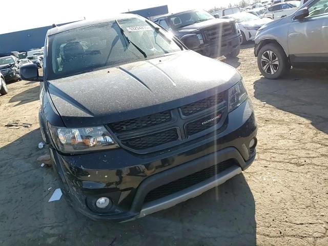 2015 Dodge Journey R/T VIN: 3C4PDCEG1FT631992 Lot: 53254835