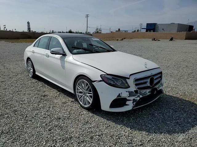 2019 Mercedes-Benz E 300 VIN: WDDZF4JBXKA600024 Lot: 54071845