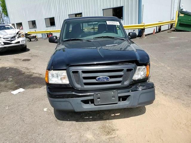 2005 Ford Ranger Super Cab VIN: 1FTYR14UX5PA48311 Lot: 54598435