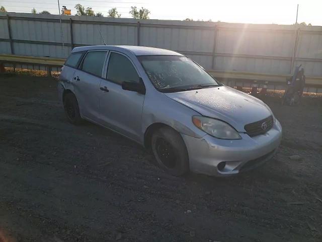 2006 Toyota Corolla Matrix Xr VIN: 2T1KR32E66C557518 Lot: 54399405