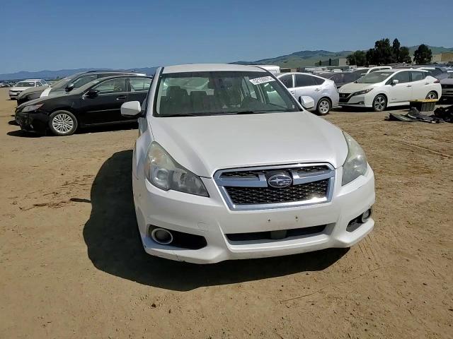 2013 Subaru Legacy 2.5I Premium VIN: 4S3BMCC66D3043339 Lot: 52155975