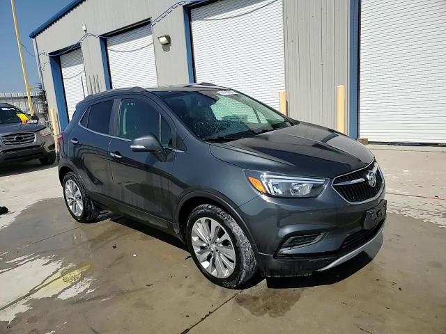 2018 Buick Encore Preferred VIN: KL4CJASB7JB620584 Lot: 54749805