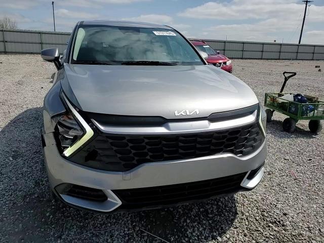 2023 Kia Sportage Lx VIN: KNDPUCAF4P7181404 Lot: 51311645