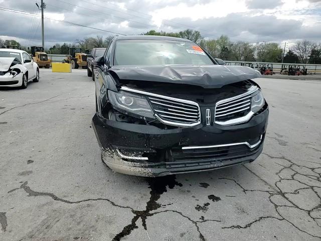 2016 Lincoln Mkx Select VIN: 2LMPJ6KP8GBL33158 Lot: 51385375